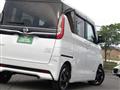 2023 Nissan ROOX