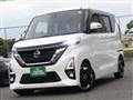 2023 Nissan ROOX