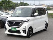 2023 Nissan ROOX