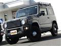 2023 Suzuki Jimny