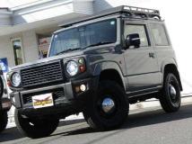 2023 Suzuki Jimny