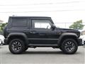 2024 Suzuki Jimny Sierra