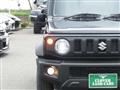 2024 Suzuki Jimny Sierra