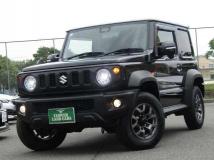 2024 Suzuki Jimny Sierra