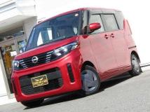 2024 Nissan ROOX