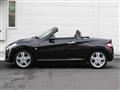 2017 Daihatsu Copen