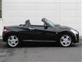 2017 Daihatsu Copen