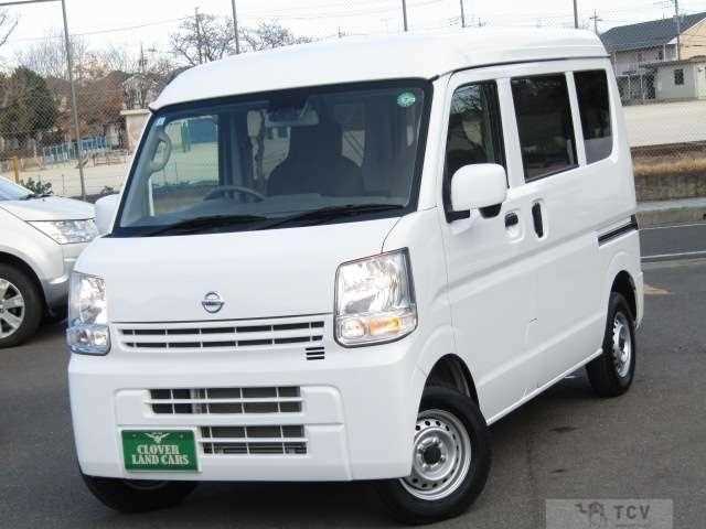 2018 Nissan Nissan Others