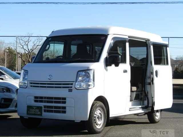 2024 Nissan Nissan Others