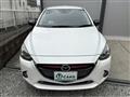 2015 Mazda Demio