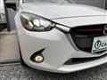 2015 Mazda Demio