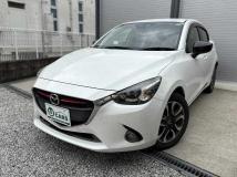 2015 Mazda Demio