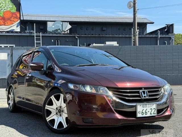 2009 Honda Odyssey
