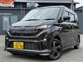 2025 Daihatsu Move