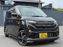 2025 Daihatsu Move