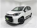 2022 Toyota Sienta