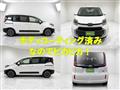 2022 Toyota Sienta