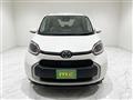 2022 Toyota Sienta
