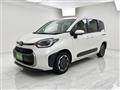 2022 Toyota Sienta