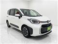 2022 Toyota Sienta