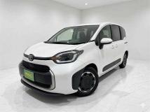 2022 Toyota Sienta
