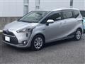 2018 Toyota Sienta