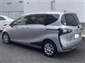 2018 Toyota Sienta