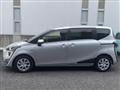 2018 Toyota Sienta