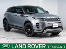 2020 Land Rover Land Rover Others