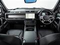 2024 Land Rover Defender