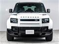 2024 Land Rover Defender