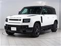 2024 Land Rover Defender