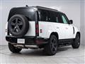 2024 Land Rover Defender