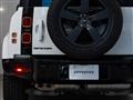 2024 Land Rover Defender