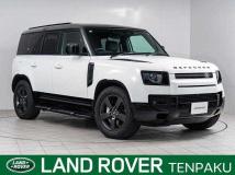 2024 Land Rover Defender