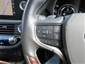 2022 Lexus LS