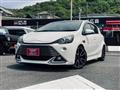 2016 Toyota AQUA