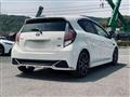 2016 Toyota AQUA