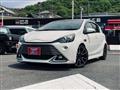 2016 Toyota AQUA
