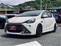 2016 Toyota AQUA