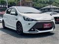 2016 Toyota AQUA