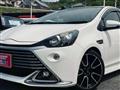2016 Toyota AQUA