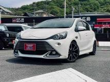 2016 Toyota AQUA