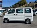 2016 Daihatsu Hijet Cargo