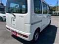 2016 Daihatsu Hijet Cargo