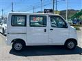 2016 Daihatsu Hijet Cargo
