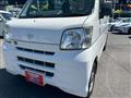 2016 Daihatsu Hijet Cargo