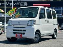2016 Daihatsu Hijet Cargo