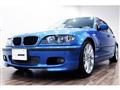 2003 BMW 3 Series
