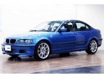2003 BMW 3 Series
